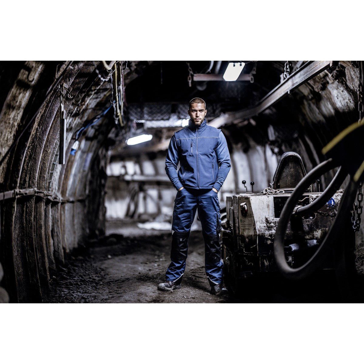 NITRAS MOTION TEX LIGHT, svetr