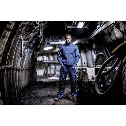 NITRAS MOTION TEX LIGHT, svetr