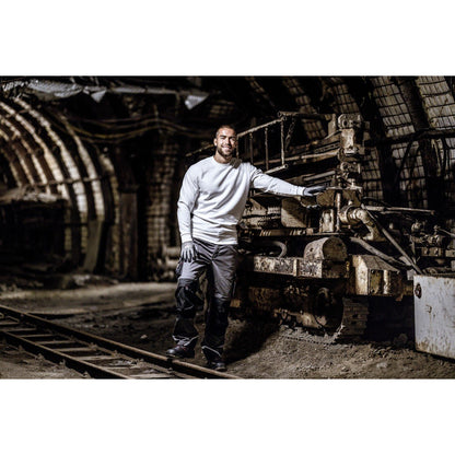 NITRAS MOTION TEX LIGHT, svetr