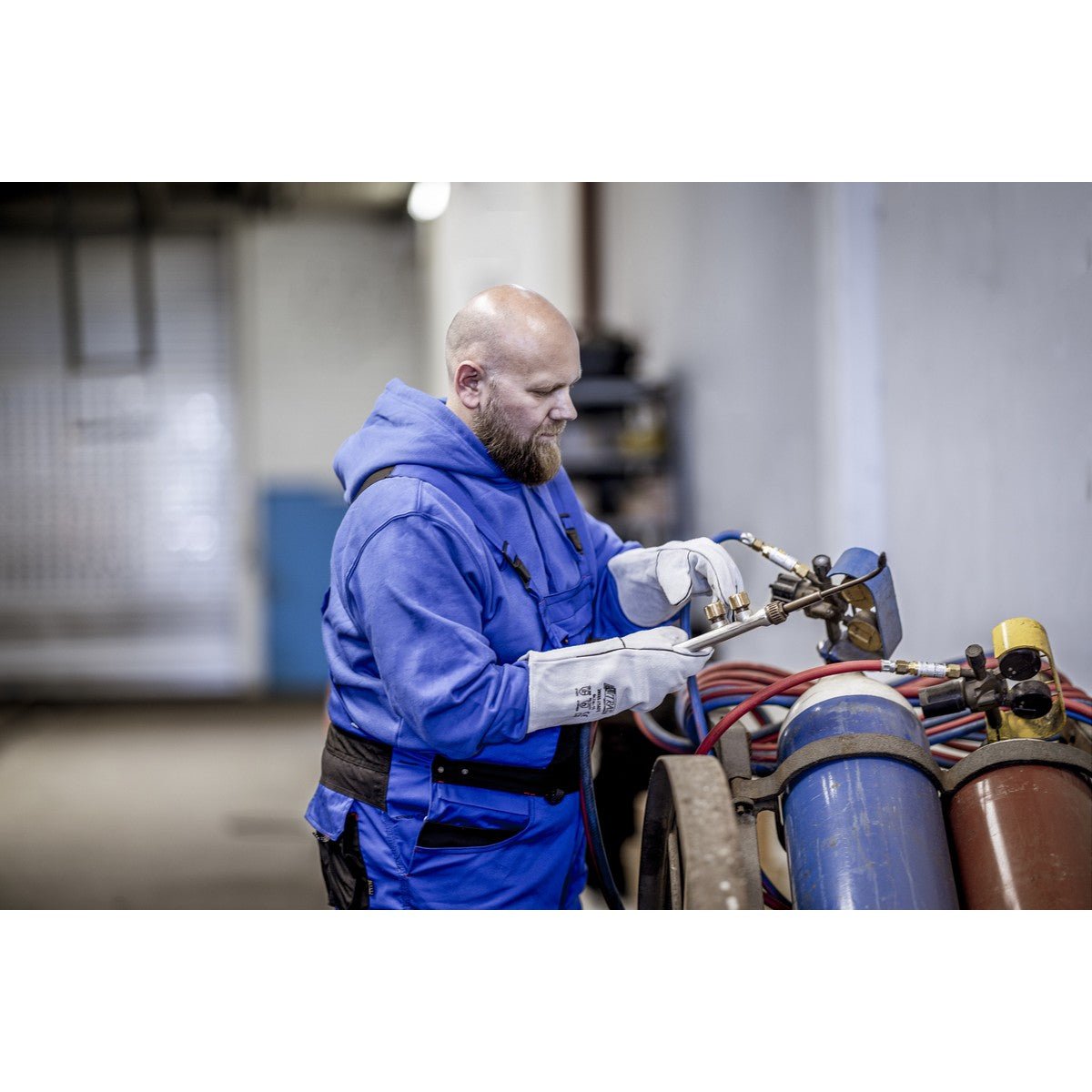 NITRAS MOTION TEX LIGHT, mikina s kapucí