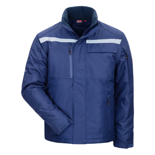 NITRAS MOTION TEX PLUS, parka, tmavě modrá