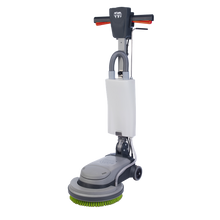 Jednokotoučový stroj Numatic NLL3315 s nádrží na kapalinu a kartáčem | Balení (1 kus)