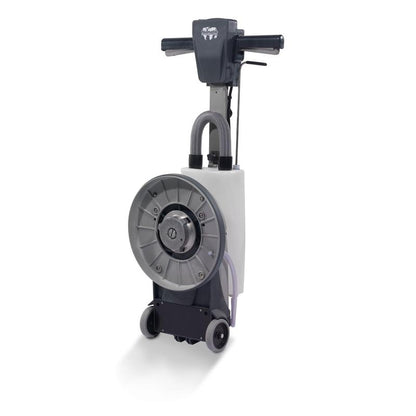 Jednokotoučový stroj Numatic NLL3315 s nádrží na kapalinu a kartáčem | Balení (1 kus)