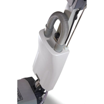 Jednokotoučový stroj Numatic NLL3315 s nádrží na kapalinu a kartáčem | Balení (1 kus)