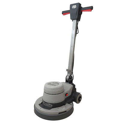 Jednokotoučový stroj Numatic NRT1530 s hnací deskou Nuloc2 Flexi Drive | Balení (1 kus)