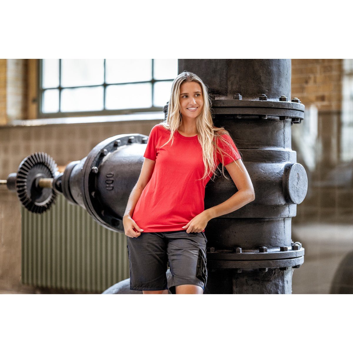 NITRAS MOTION TEX PLUS, tričko