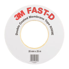 3M™ FAST-D těsnící páska 8069E - Oboustranná lepicí páska