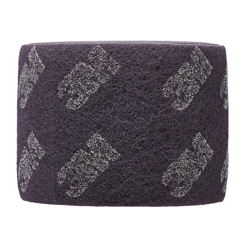 Scotch-Brite™ Clean and Finish Fleecová role CF-RL, 150 mm x 115 mm, A VFN | Balení (1 role)