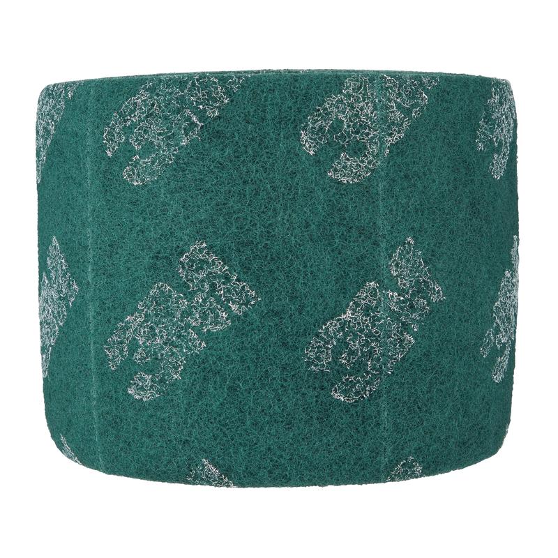 Scotch-Brite™ Clean and Finish perforovaná role netkané textilie CF-SR, 150 mm x 115 mm, A VFN, perforovaná | Balení (1 role)