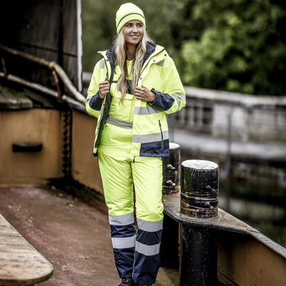 Pletená čepice NITRAS