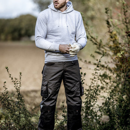 NITRAS MOTION TEX LIGHT, mikina s kapucí