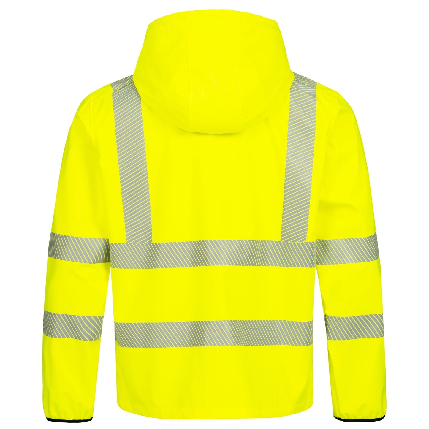 NITRAS MOTION TEX VIZ, vysoce viditelná větrovka