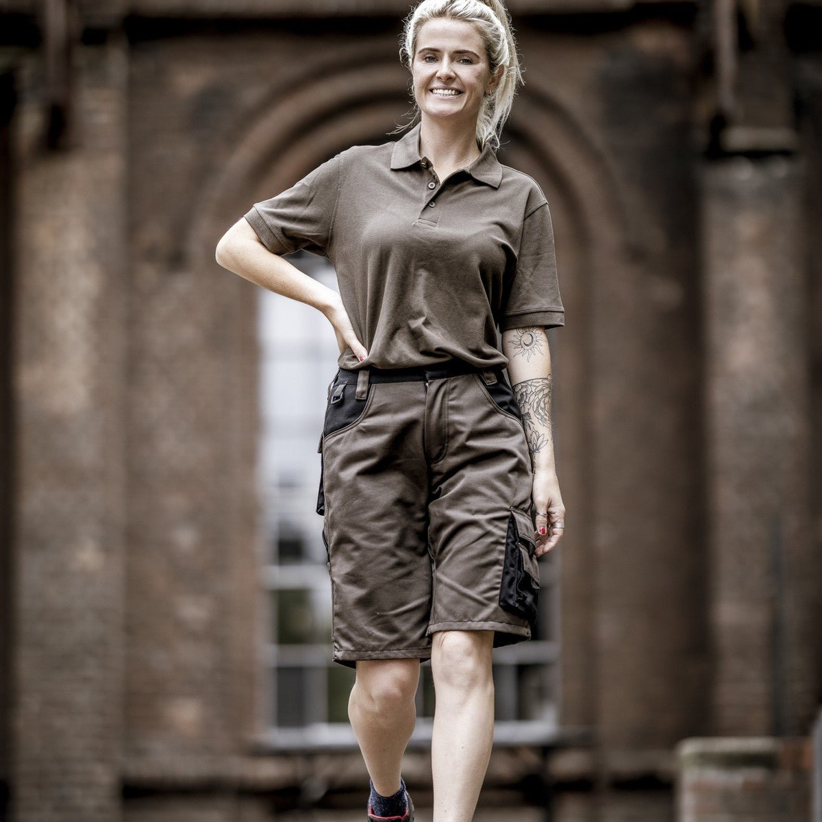 NITRAS MOTION TEX LIGHT, polokošile