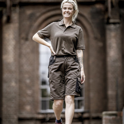 NITRAS MOTION TEX LIGHT, polokošile