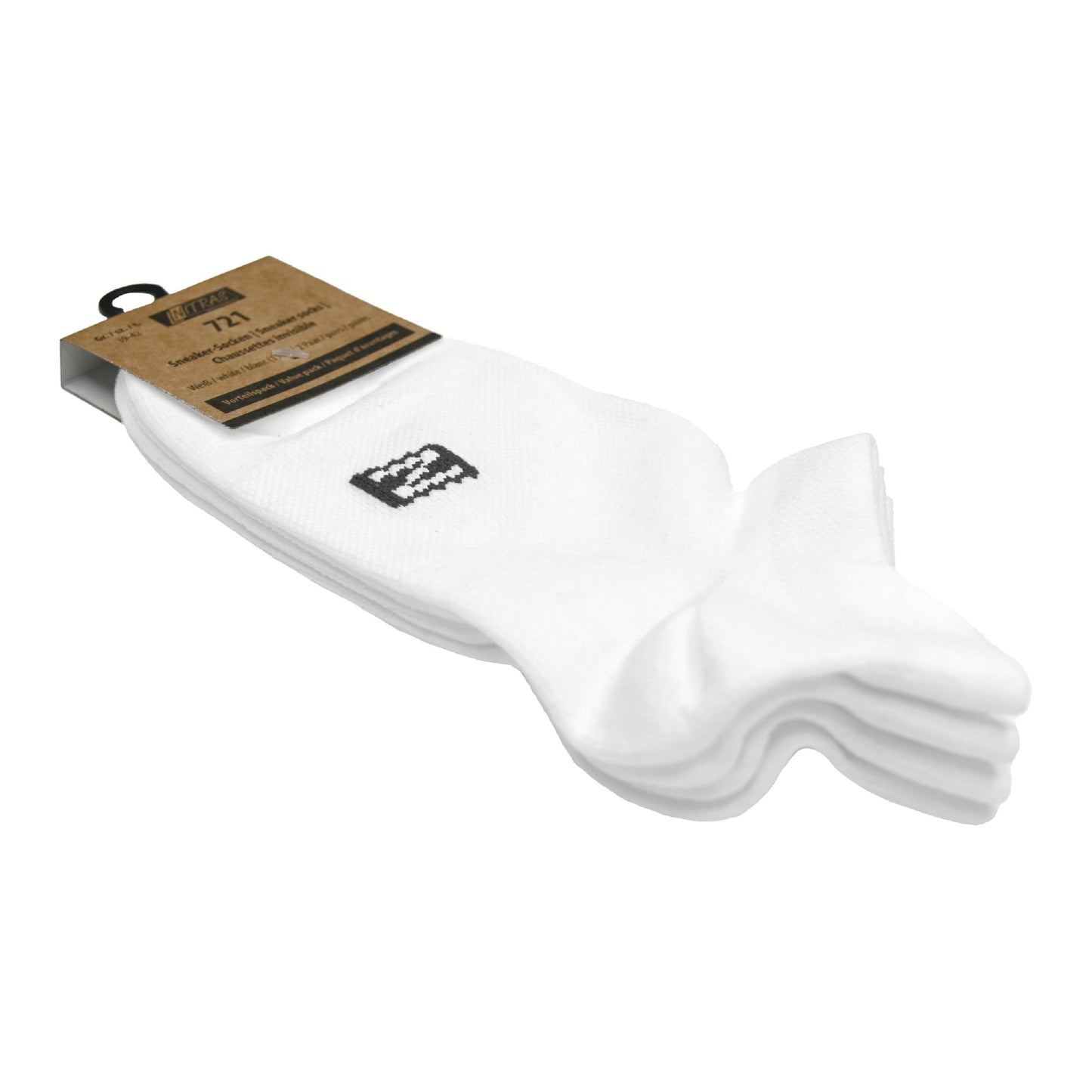 Ponožky do tenisek NITRAS