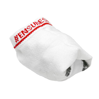 Ponožky do tenisek NITRAS