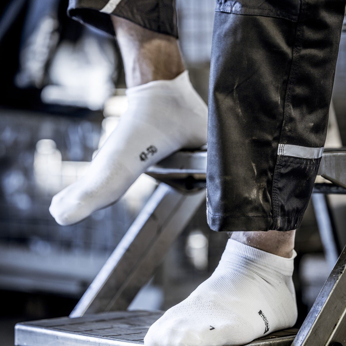 Ponožky do tenisek NITRAS