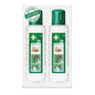 Cederroth oční výplach 2 x 500 ml od Orkla Wound Care AB: Dvě bílé lahve se zeleným uzávěrem a etiketou oka s nápisem pH Control Buffered. Perfektní pro rychlou reakci při očních nehodách. Balení obsahuje 2 kusy (balení po 2).