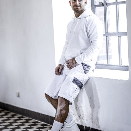 NITRAS MOTION TEX LIGHT, mikina s kapucí