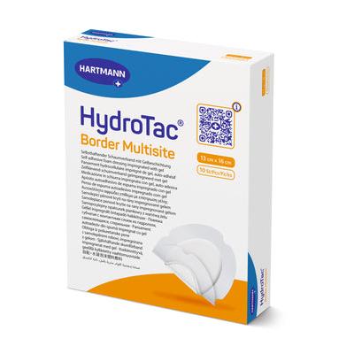 HydroTac B. M. 11*5cm kulaté oko | Balení (10 kusů)