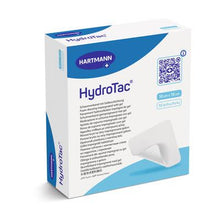 Hartmann HydroTac 10x10cm oko P10 | Balení (10 kusů)