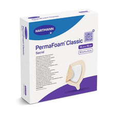Hartmann PermaFoam tř. Sakrální 22,5 x 22,5 cm P10 | Balení (10 kusů)