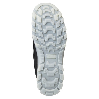 NITRAS SPORT STEP MID FIT, bezpečnostní obuv, střední výška, černá