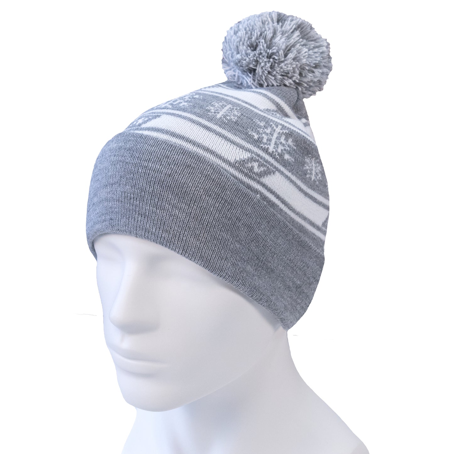 NITRAS pletená čepice | Balení (1 kus)