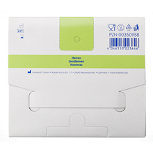 Jednorázové rukavice MaiMed-PE z PE, nesterilní, 100 kusů/krabice