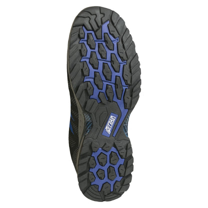 NITRAS PRO STEP, bezpečnostní obuv