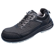 NITRAS DYNAMIC STEP, bezpečnostní obuv