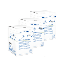 Kopolymerové sterilní jednorázové rukavice MaiMed