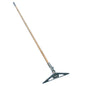 Držák houby 40 cm od Diversey Deutschland GmbH & Co. OHG s dřevěnou rukojetí je ideální pro nanášení vosků, emulzí a disperzí na tvrdé podlahy. Balení obsahuje 1 kus.