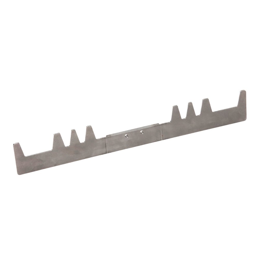 Držák TASKI pro zásuvky (Fix) od Diversey Deutschland GmbH & Co. OHG, vhodný pro 7517245, 7517246 a 7517247, je ideální pro bezpečné upevnění zásuvek. Dodávka: 1 kus na balení.