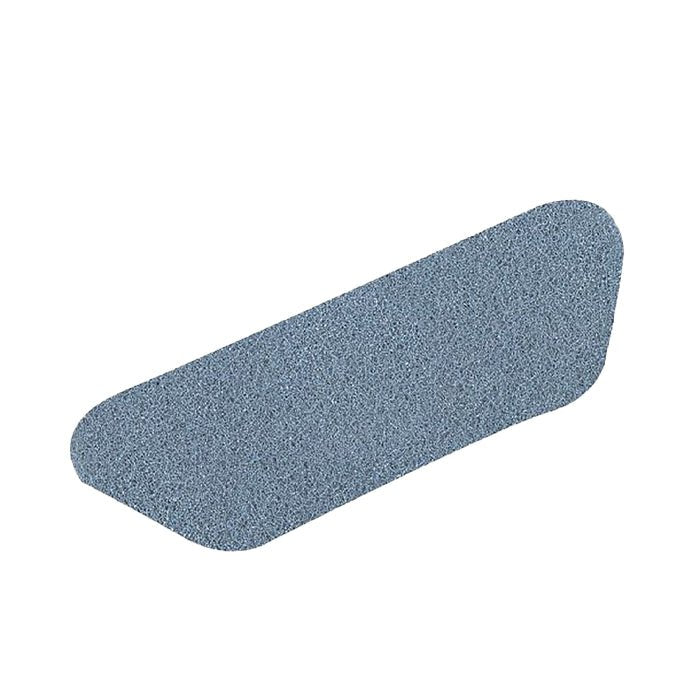 Twister HT S-Pad Blau (45x15 cm, 2 ks) od Diversey Deutschland GmbH & Co. OHG je ideální pro údržbové čištění nepokrytých podlah ve vysoce frekventovaných oblastech - pro čistící výkon bez chemikálií.