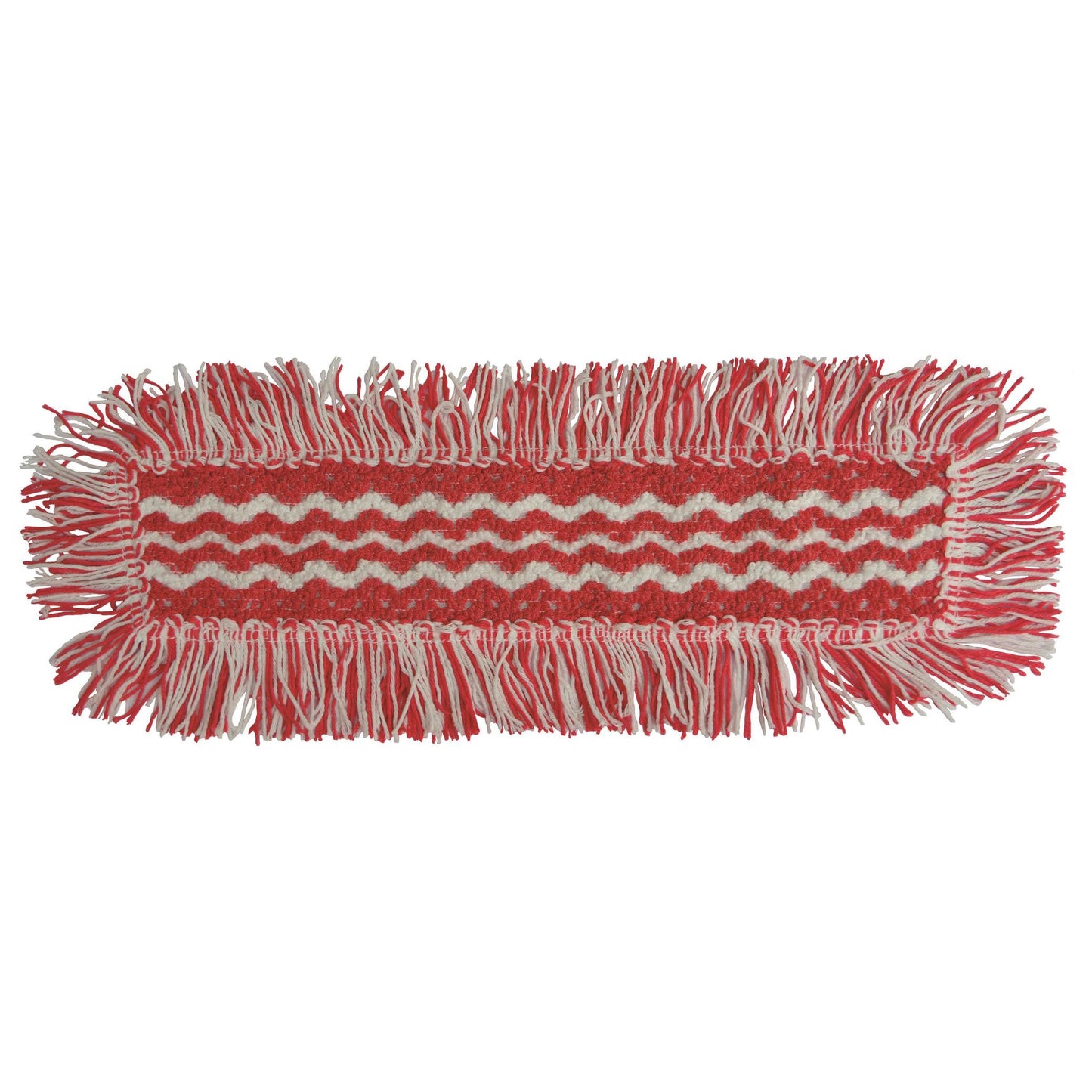 TASKI JM Ultra HD Damp Mop 40 cm, červená, od Diversey Deutschland GmbH & Co. OHG, je suchý mikrovláknový návlek ideální pro vlhké čištění s vysokou absorpcí písku; jednotlivé balení (77 g), perfektní pro snadné, efektivní čištění.