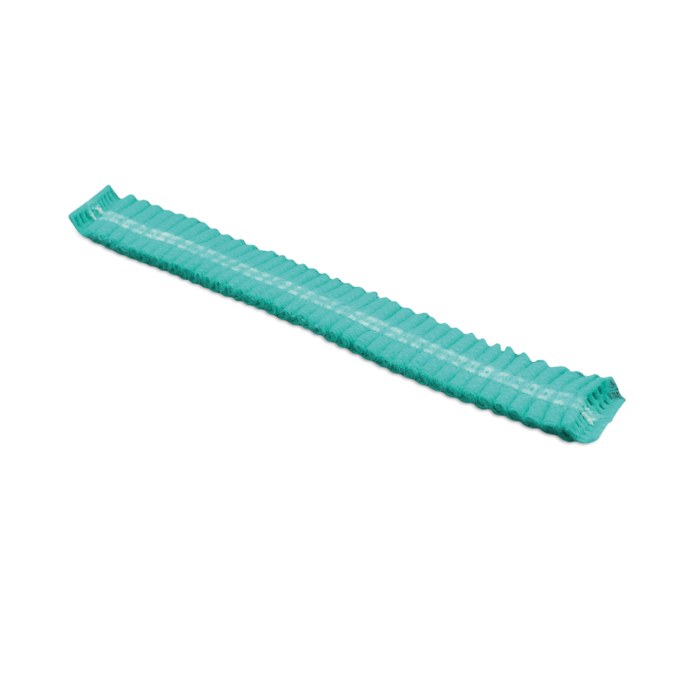 MaiMed-Cap K, klipsový uzávěr z PP, 100 kusů/sáček