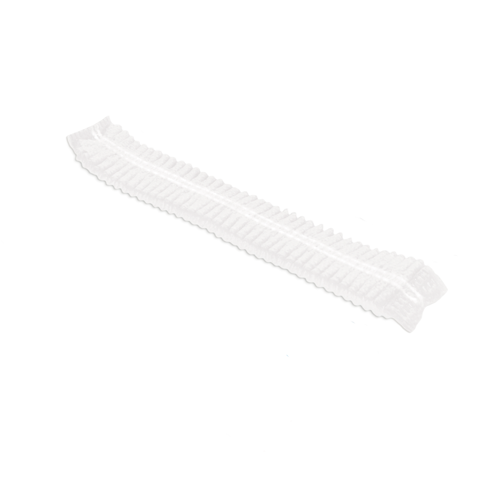 MaiMed-Cap K, klipsový uzávěr z PP, 100 kusů/sáček