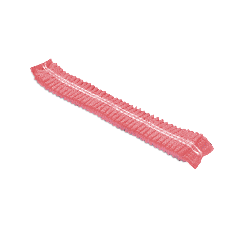 MaiMed-Cap K, klipsový uzávěr z PP, 100 kusů/sáček