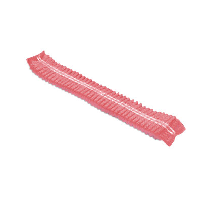 MaiMed-Cap K, klipsový uzávěr z PP, 100 kusů/sáček