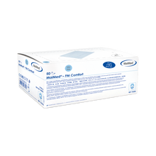 Chirurgická maska ​​MaiMed-FM Comfort, nesterilní, 3vrstvá, 50 kusů/krabice