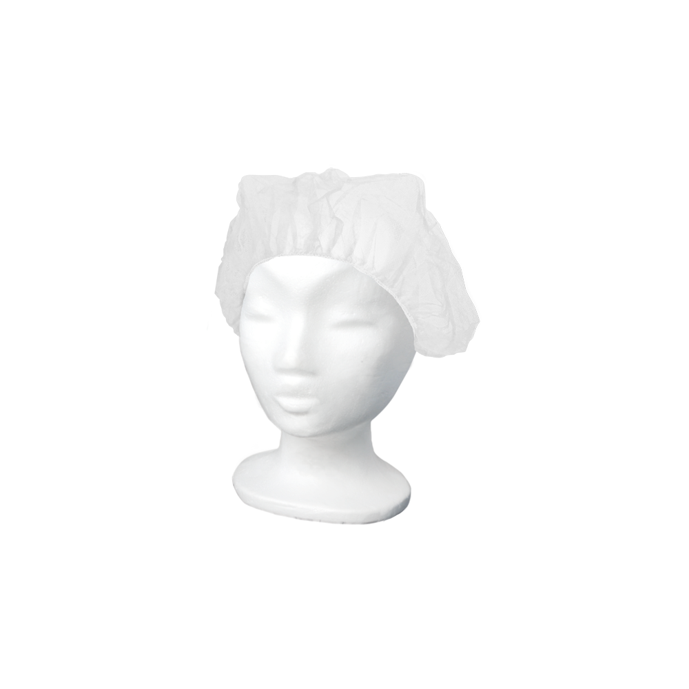 MaiMed-Cap B, baretový uzávěr z PP, 100 kusů/bal.