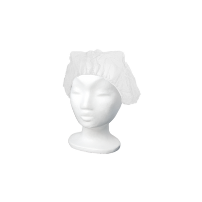 MaiMed-Cap B, baretový uzávěr z PP, 100 kusů/bal.