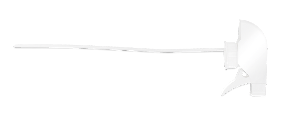 Sprejová hlavice MaiMed MyClean s pěnovým sítkem pro DS/DS A/DS OA 1l fl. | Balení (1 kus)