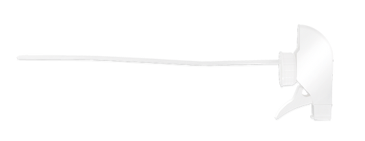 Sprejová hlavice MaiMed MyClean s pěnovým sítkem pro DS/DS A/DS OA 1l fl. | Balení (1 kus)