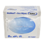 MaiMed- Eco Wipes - utěrka a pečující hadřík, 28x33cm recyklovaný papír, přírodní bílá, 3-vrstvý, 50 kusů/balení | Balení (50 kusů)