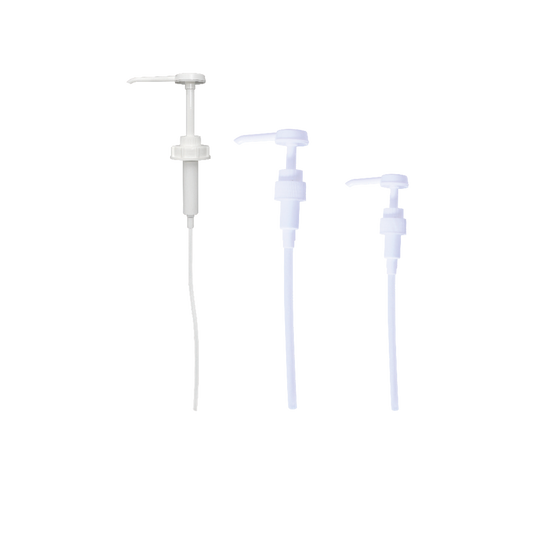 Dávkovací pumpa MaiMed MyClean pro 500 ml lahvičku na dezinfekci pokožky a rukou | Láhev (500 ml)