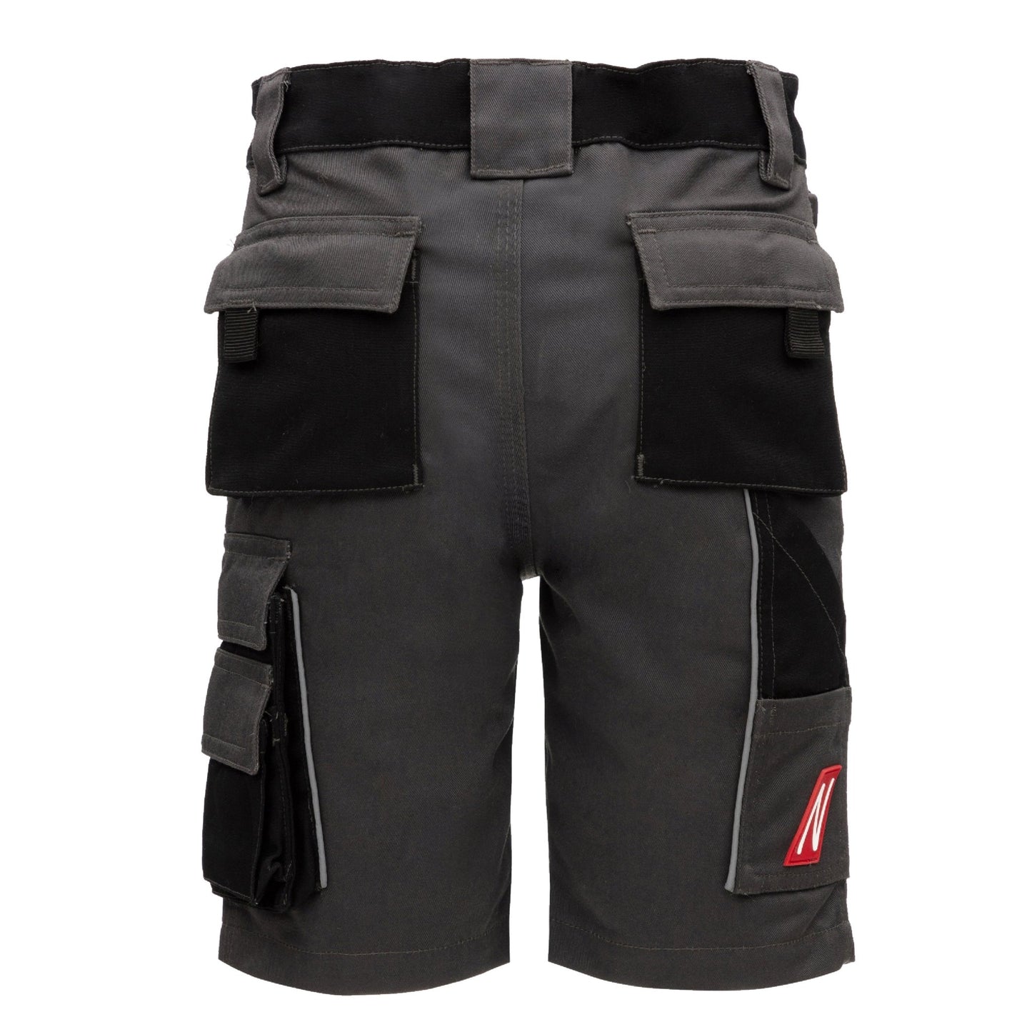 Nitras Motion Tex Kids Krátké venkovní kalhoty pro děti prodyšný materiál | Balení (1 kus)