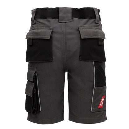 Nitras Motion Tex Kids Krátké venkovní kalhoty pro děti prodyšný materiál | Balení (1 kus)