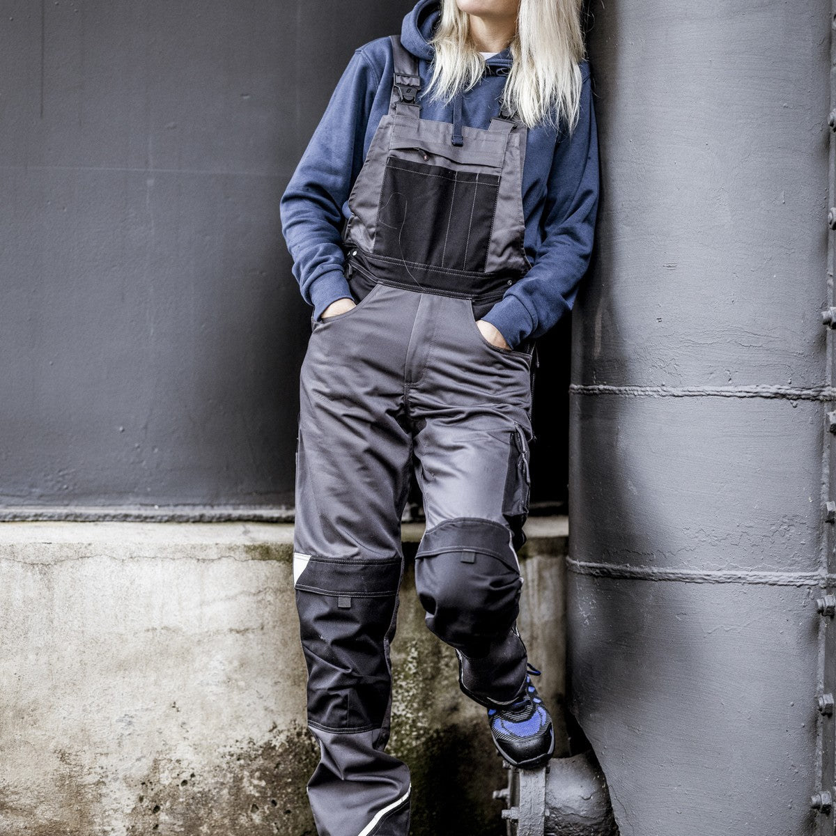 NITRAS MOTION TEX LIGHT, mikina s kapucí